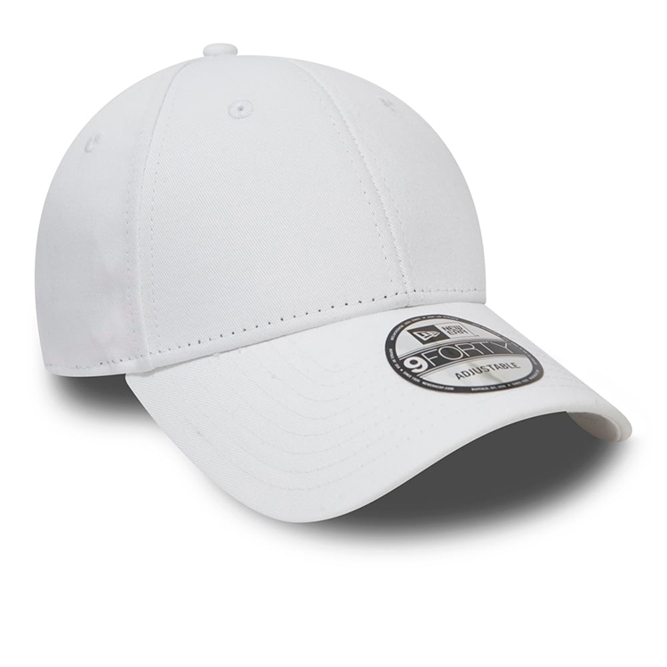 Chipiu New Era  9FORTY Flag Collection   One size Alb  photo 3